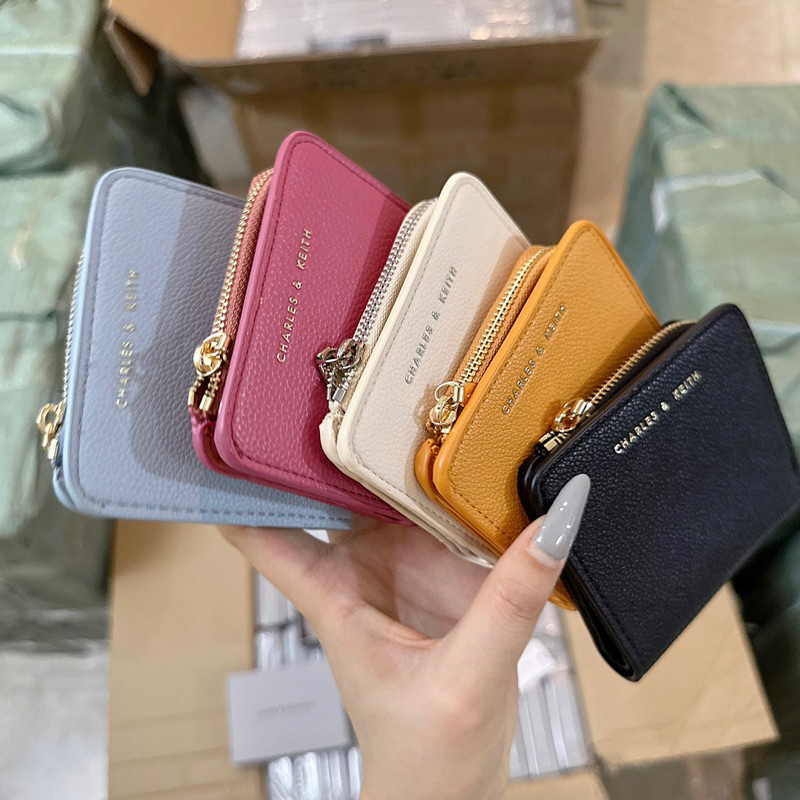 MV021 Ví CNK basic fullbox