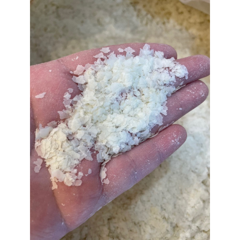 BÔNG TUYẾT CÁNH NHỎ GÓI 1KG