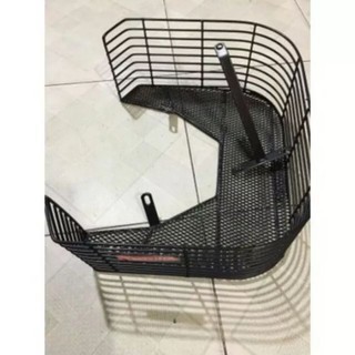 Rổ giữa xe dream wave nhỏ rs rsx sirius ex 150 135