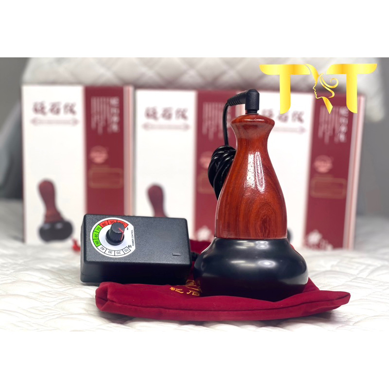 Máy đá nóng to L1A