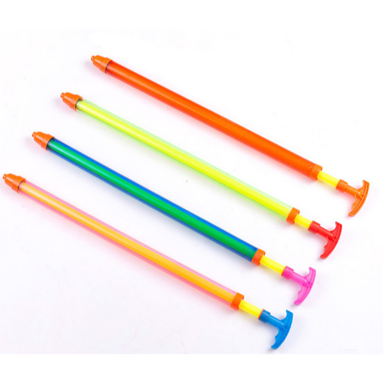 Đồ Chơi B.ắn Nước Cho Bé Dài 63Cm Nhiều Màu Sắc