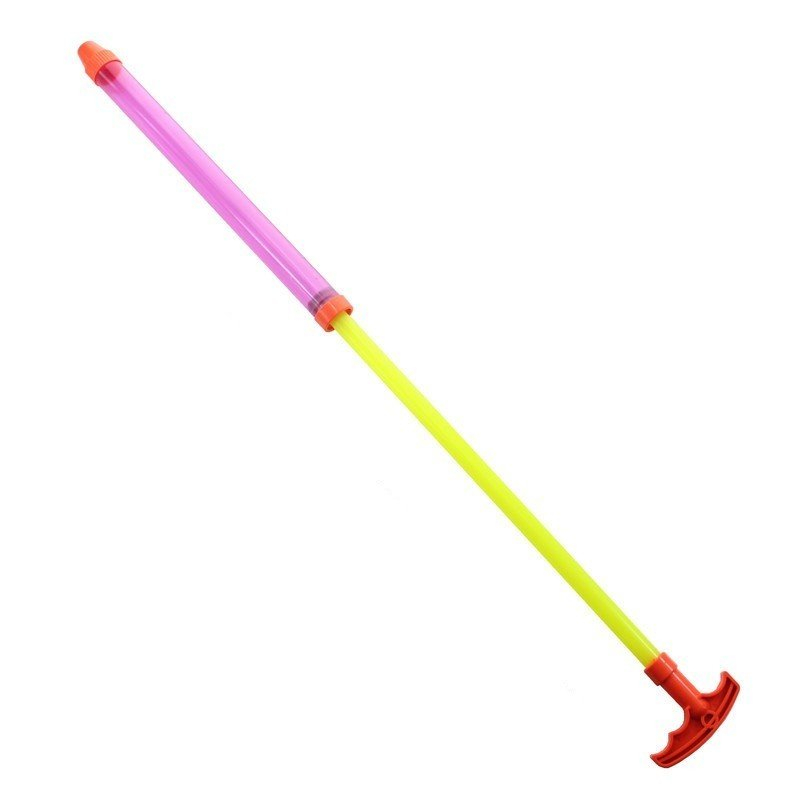 Đồ Chơi B.ắn Nước Cho Bé Dài 63Cm Nhiều Màu Sắc