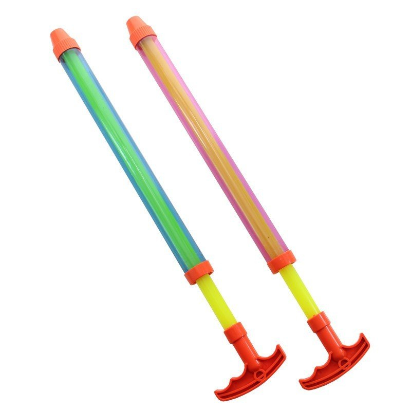 Đồ Chơi B.ắn Nước Cho Bé Dài 63Cm Nhiều Màu Sắc
