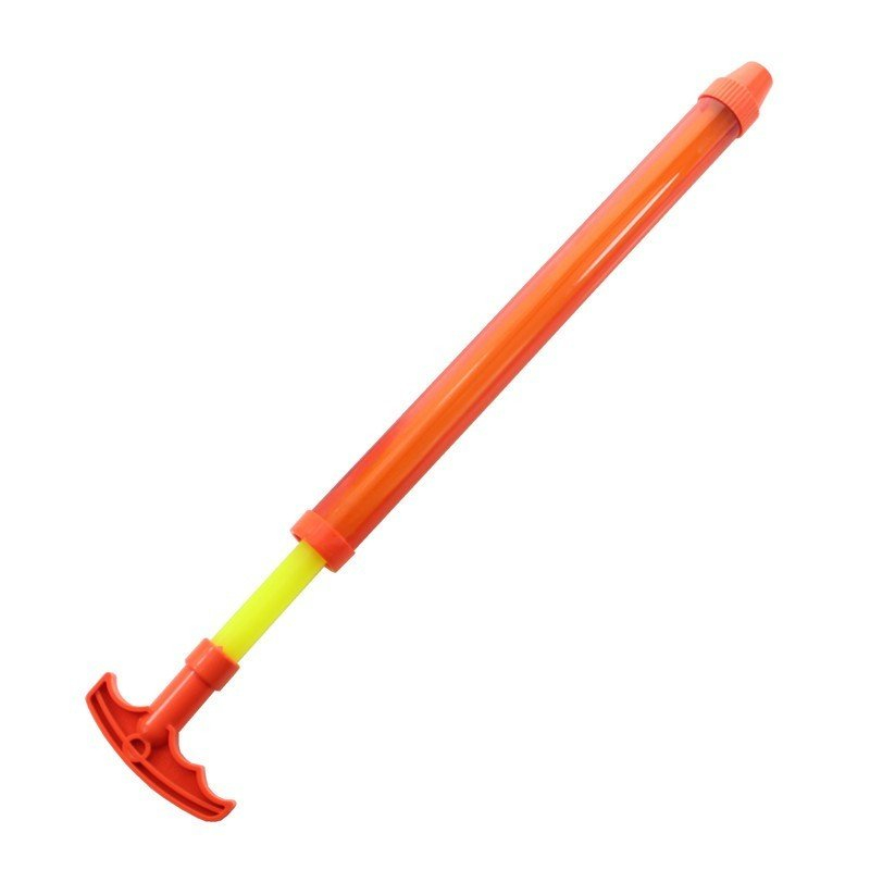 Đồ Chơi B.ắn Nước Cho Bé Dài 63Cm Nhiều Màu Sắc