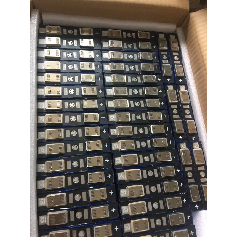 PIN LITHIUM PO4 60V-30AH Pin Xe Điện 5 bình