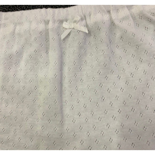 SET 3C QUẦN CHIP ĐÙI COTTON BÉ GÁI