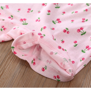 SET 3C QUẦN CHIP ĐÙI COTTON BÉ GÁI