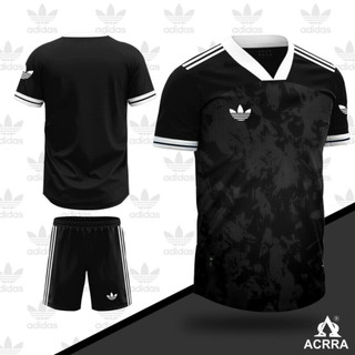Bộ thể thao Adidas thái có túi cao cấp