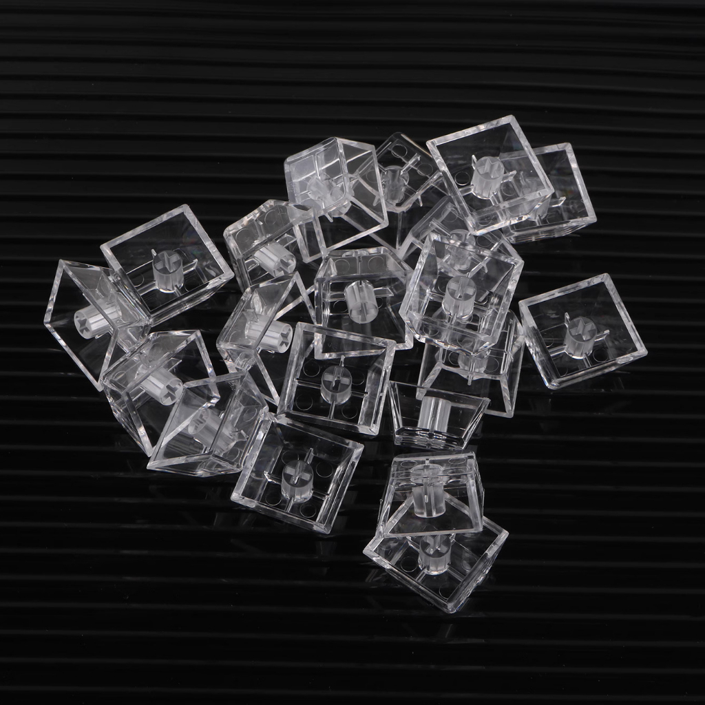 Keycap blank 1u cho bàn phím cơ