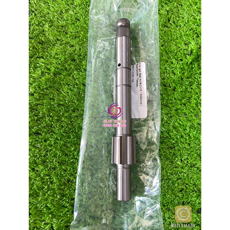 CỐT GIÒ ĐẠP XIPO SPORT RGV SATRIA MALAYSIA