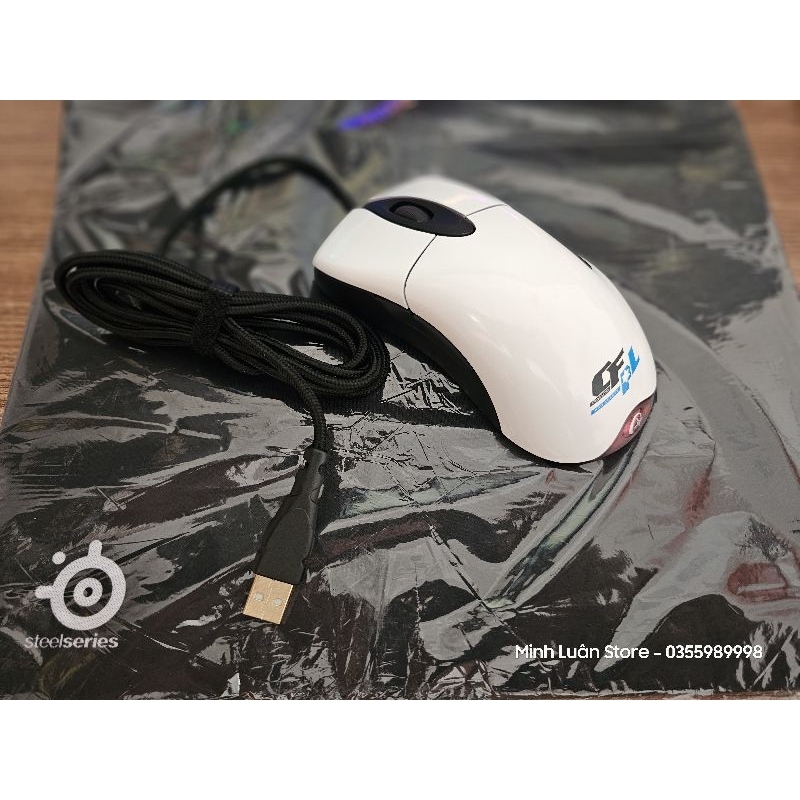 CHUỘT CHUYÊN GAME MICROSOTF IE 3.0