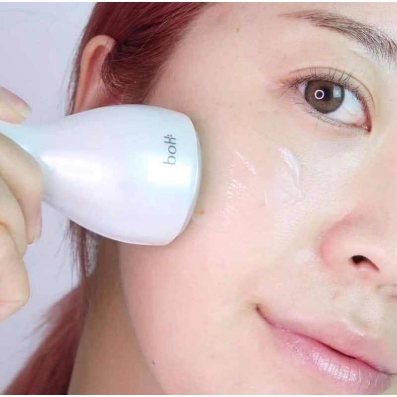 Thanh lăn làm lạnh massage da BOH Bio Heal Cooling Massager