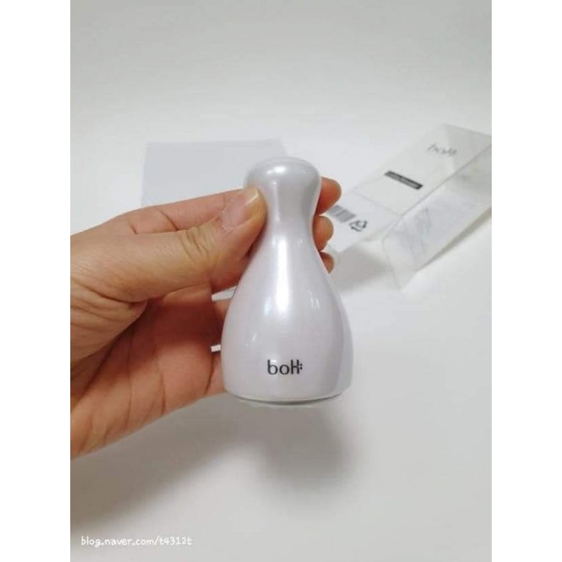 Thanh lăn làm lạnh massage da BOH Bio Heal Cooling Massager