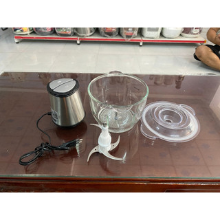 Máy xay thịt BlueStone CHB-5149 - Hàng trưng bày