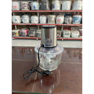 Máy xay thịt BlueStone CHB-5149 - Hàng trưng bày