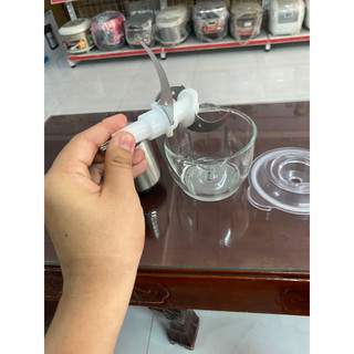 Máy xay thịt BlueStone CHB-5149 - Hàng trưng bày