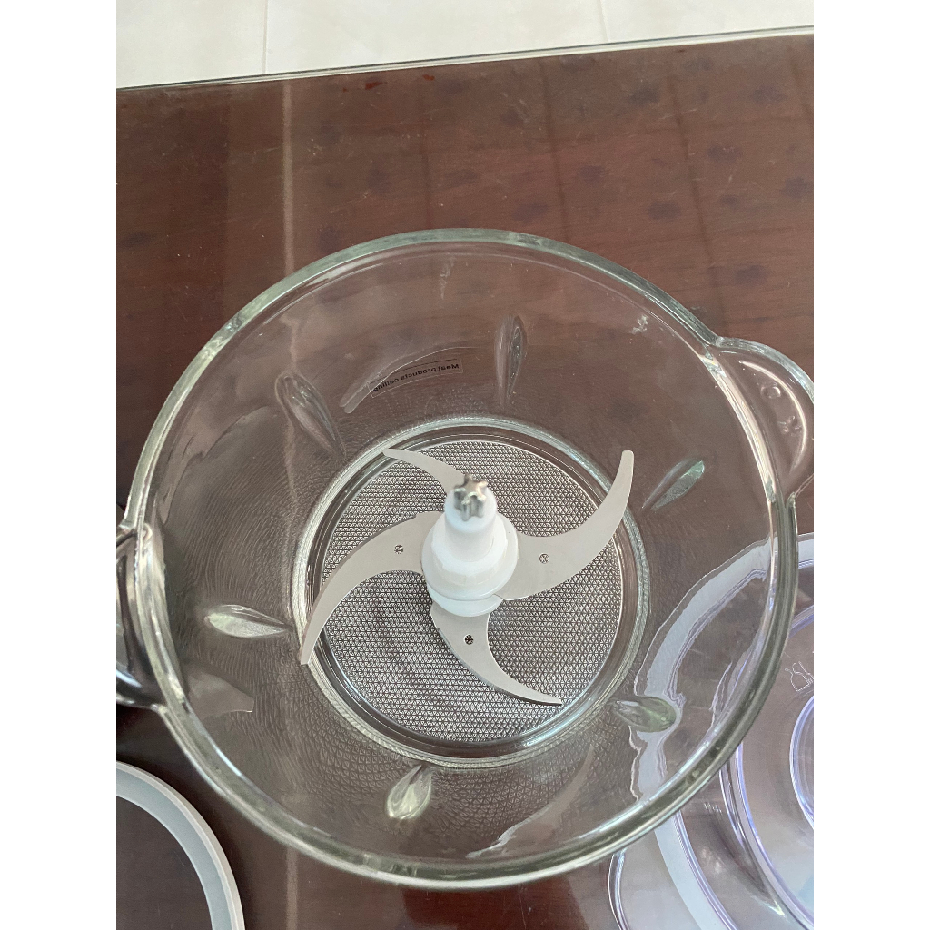 Máy xay thịt Magic AC-15 - Hàng trưng bày