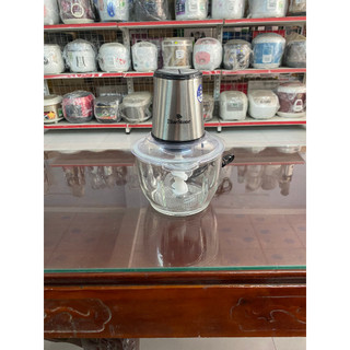 Máy xay thịt bluestone chb-5149 - hàng trưng bày