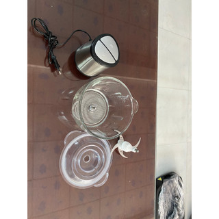 Máy xay thịt BlueStone CHB-5149 - Hàng trưng bày