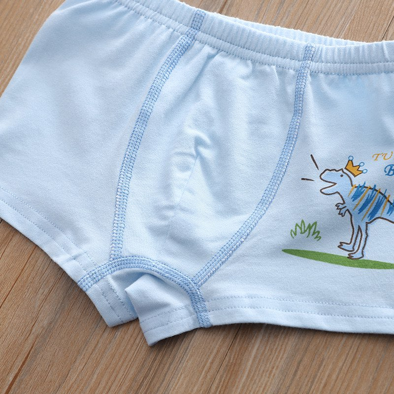 SET 4C CHIP ĐÙI BÉ TRAI