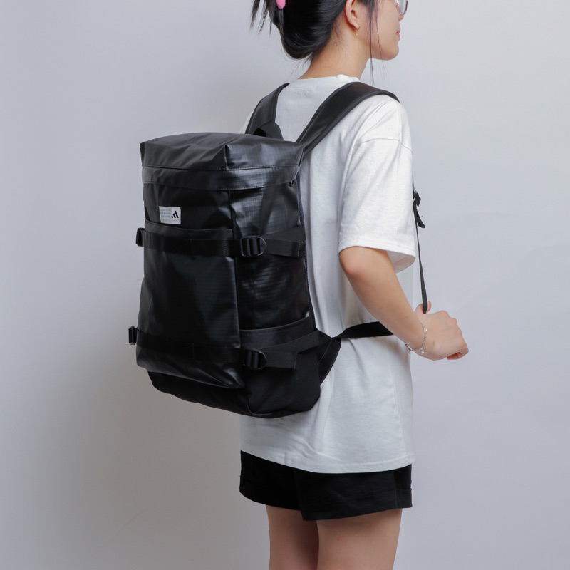 Balo thể thao ADIDAS GEAR chuẩn hãng hàng xuất Hàn