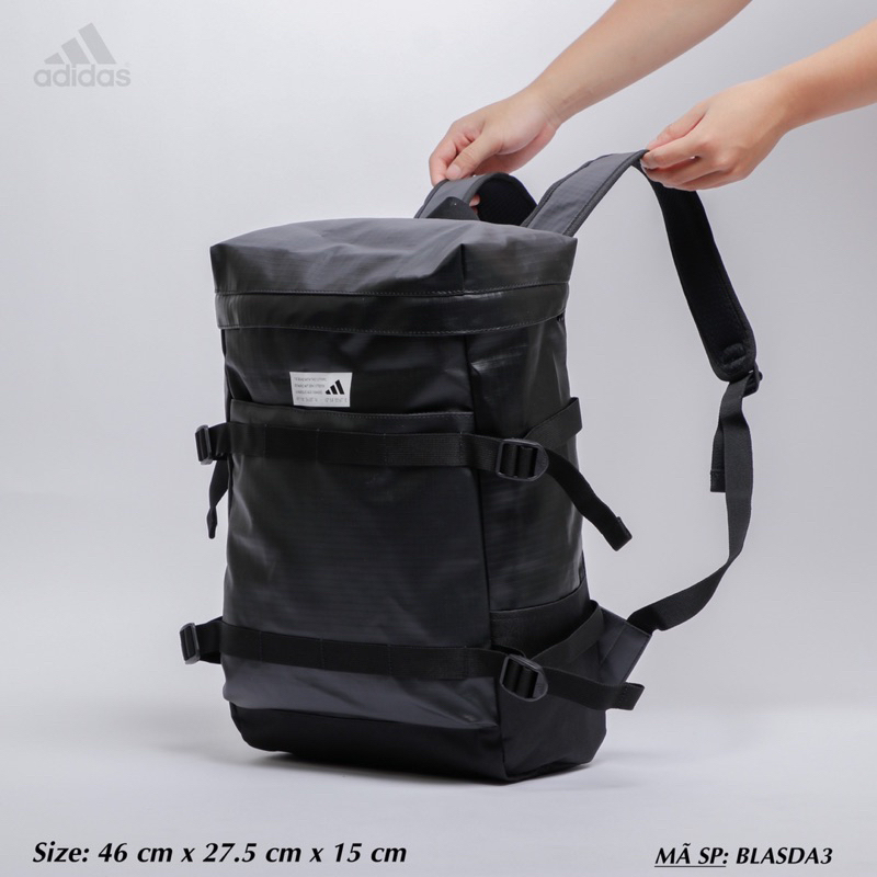 Balo thể thao ADIDAS GEAR chuẩn hãng hàng xuất Hàn