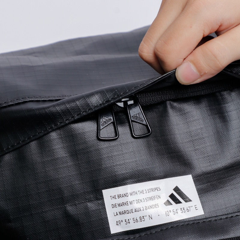 Balo thể thao ADIDAS GEAR chuẩn hãng hàng xuất Hàn