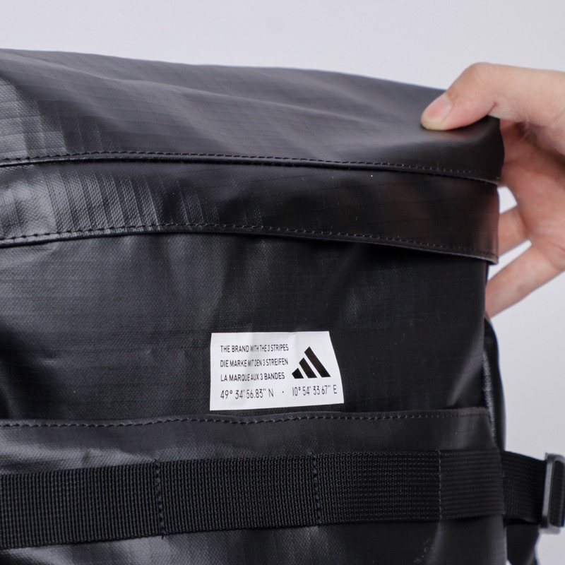 Balo thể thao ADIDAS GEAR chuẩn hãng hàng xuất Hàn
