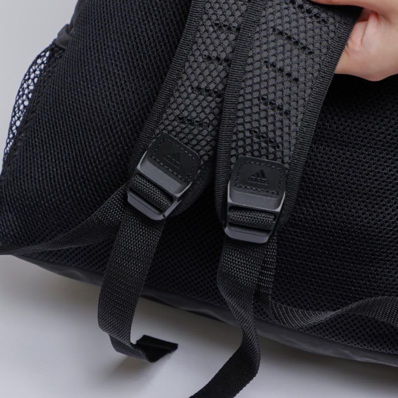 Balo Adidas Stripes thể thao full phụ liệu hãng hàng xuất NHẬT