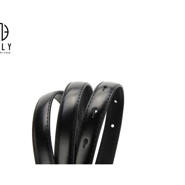 DÂY LƯNG NỮ CAO CẤP DA THẬT ELLY – ED55