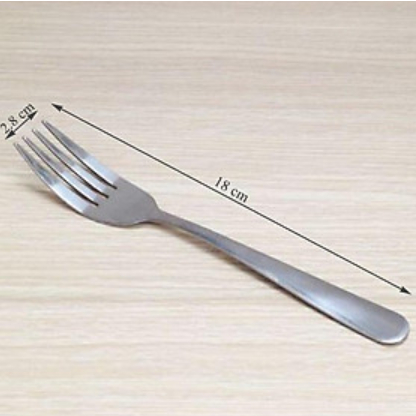 Muỗng, nĩa, dao inox Rehang