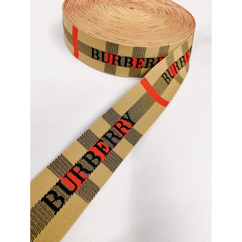 Thun thời trang rộng 5cm, làm nịt thun, may lưng quần, váy