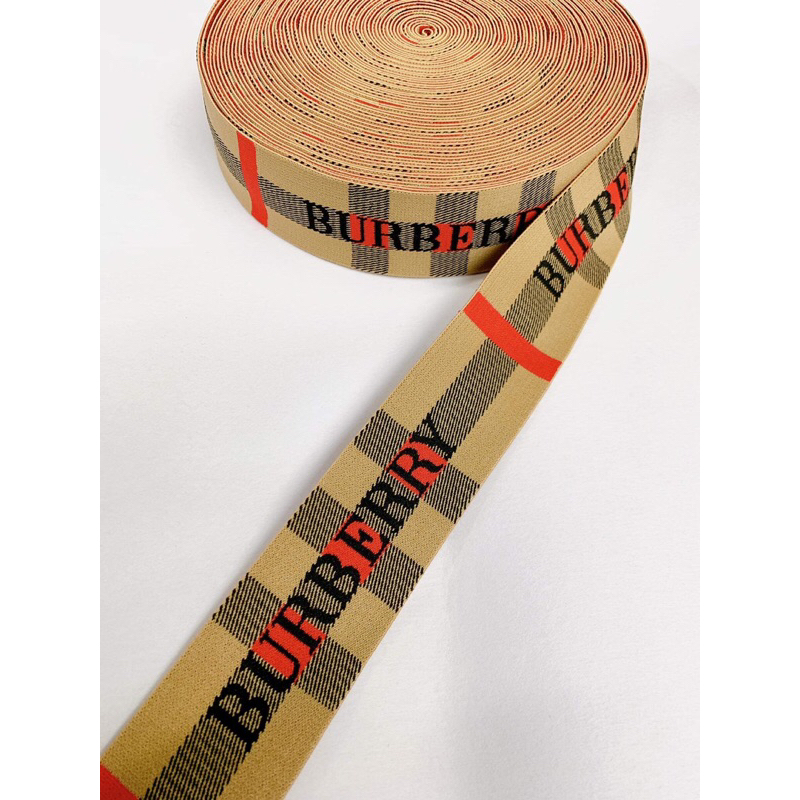 Thun thời trang rộng 5cm, làm nịt thun, may lưng quần, váy