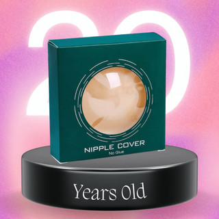 Miếng Dán Nipple Cover