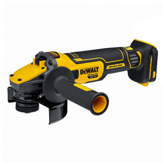 Thân máy mài góc dùng pin 20v và fexlvon dewalt dcg409n-b1 - hàng chính hãng