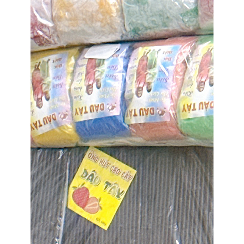 Sỉ Áo mưa nilong loại dày có in hình - hcm