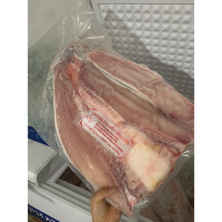 khô cá dứa 1 nắng size 2kg 1 con (giao tại Hà Nội)