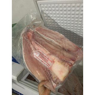 khô cá dứa 1 nắng size 2kg 1 con (giao tại Hà Nội)