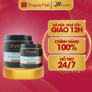 Kem ủ tóc Meiki siêu mượt dầu hấp tóc phục hồi hư tổn chống xơ rối và tăng cường độ ẩm 500ml - 1000ml