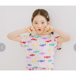 Áo cotton bé gái xuất Hàn