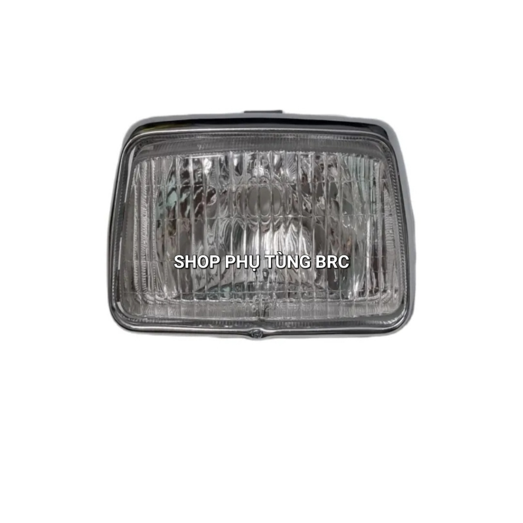 Bộ pha đèn xe CUB 82