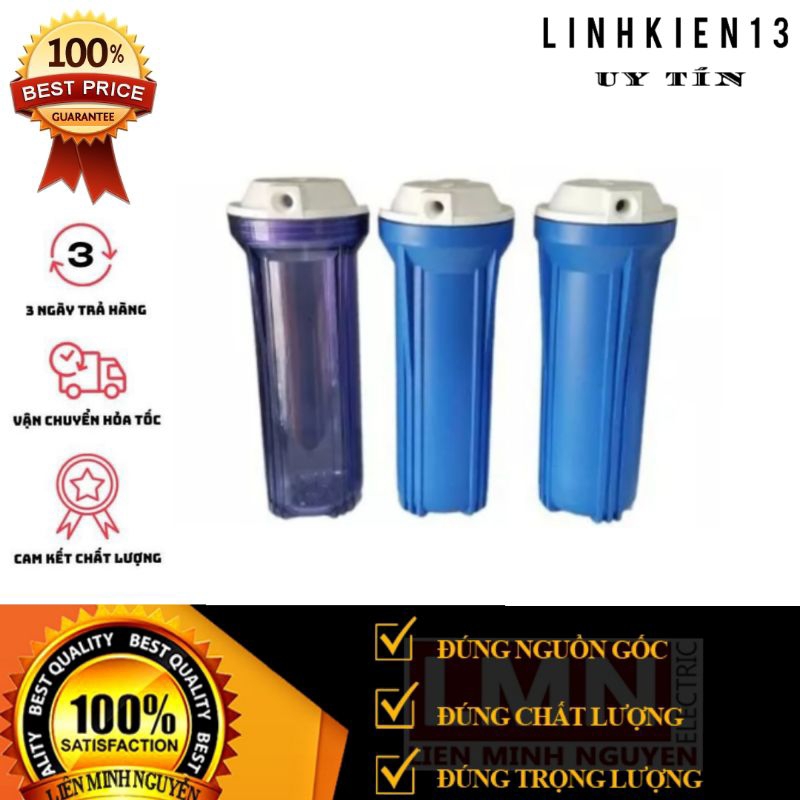 cốc lọc nước Ren 13 và 21