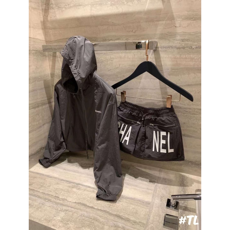 Set gió chà neo