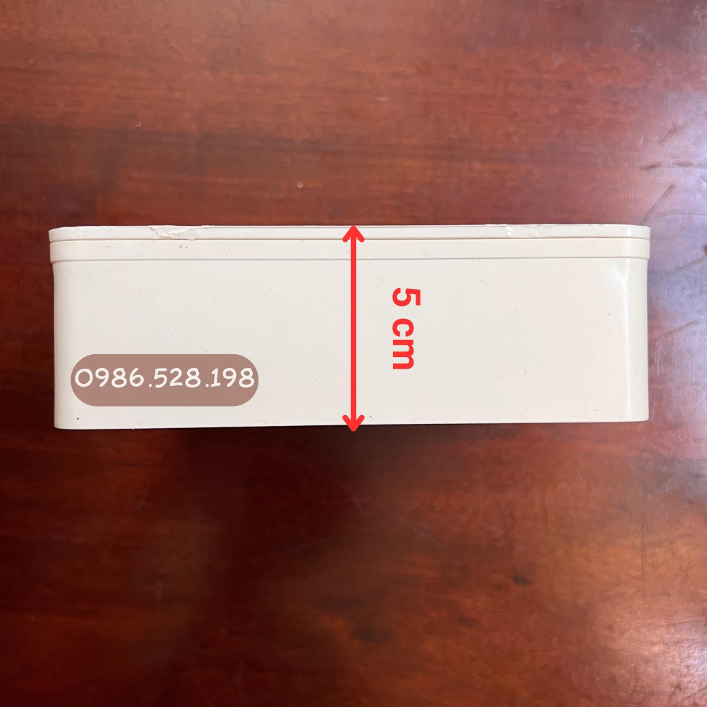 Hộp nối dây Sino các kích thước 8x8x5 11x11x5 16x16x5 18,5x18,5x8