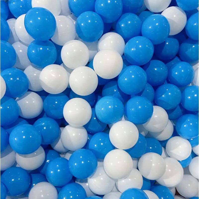 Bóng holla kid nhựa nguyên sinh không độc hại