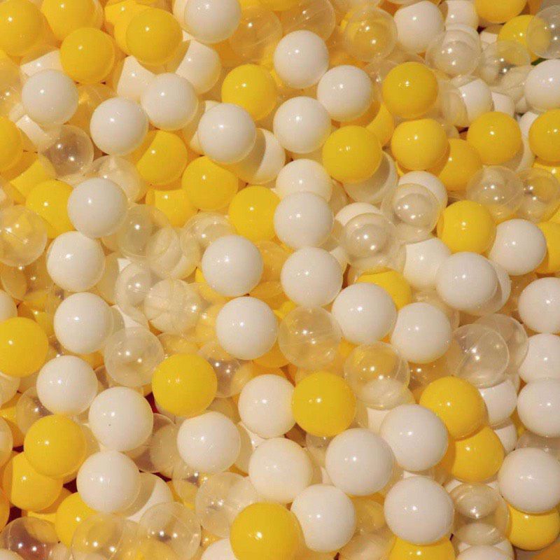 Bóng holla kid nhựa nguyên sinh không độc hại