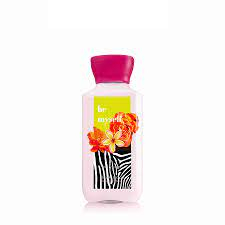 Kem Body lotion HƯƠNG NƯỚC HOA DEAR BODY - BODY LOTION 236ml