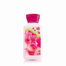 Kem Body lotion HƯƠNG NƯỚC HOA DEAR BODY - BODY LOTION 236ml