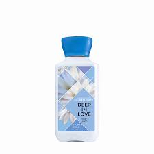 Kem Body lotion HƯƠNG NƯỚC HOA DEAR BODY - BODY LOTION 236ml