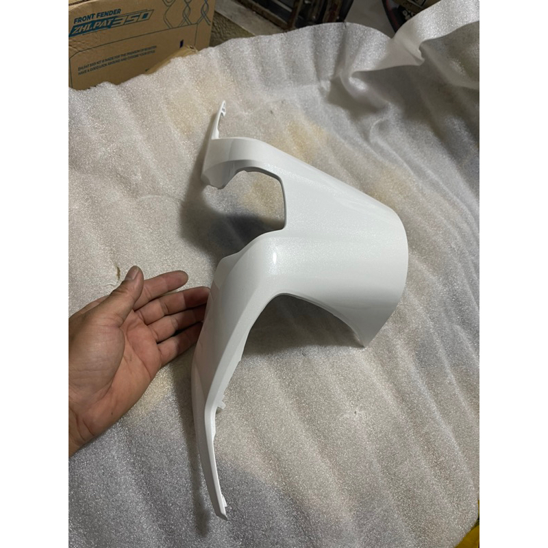 Ốp trang trí tay lái sh 2020-2023